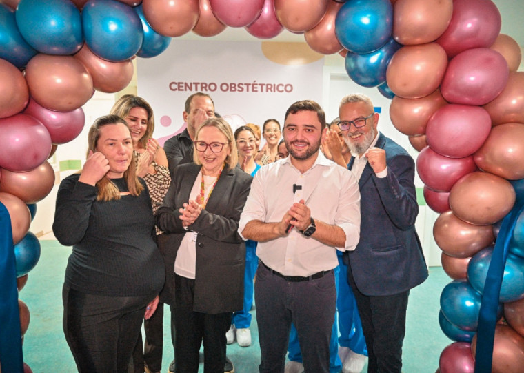 Local é referência para cerca de 350 mil pessoas nas 23 cidades que pertencem ao Litoral Norte gaúcho