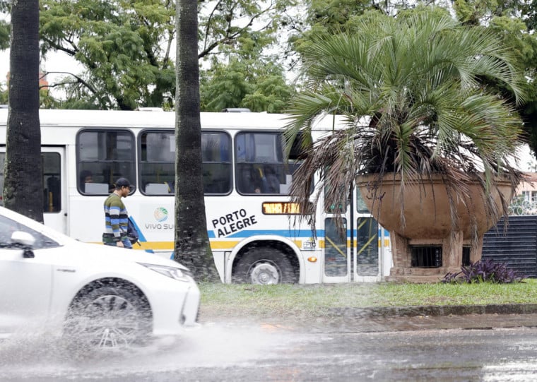 Acumulados devem chegar perto da média histórica do mês de setembro de 147,8 mm