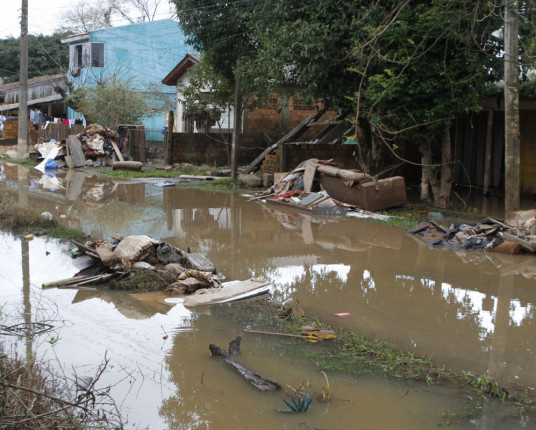 Caixa recebeu oferta de mais de 5,4 mil imóveis para Minha Casa Minha Vida Reconstrução