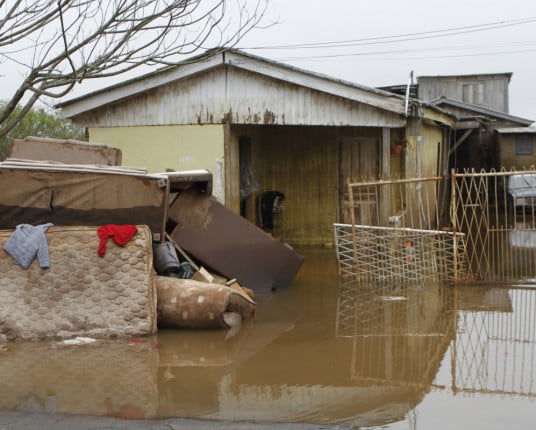 Saiba como solicitar isenção do IPTU de Porto Alegre para atingidos por enchentes