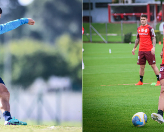 Pelo Brasileirão, Gre-Nal 442 pode concretizar crise ou garantir respiro