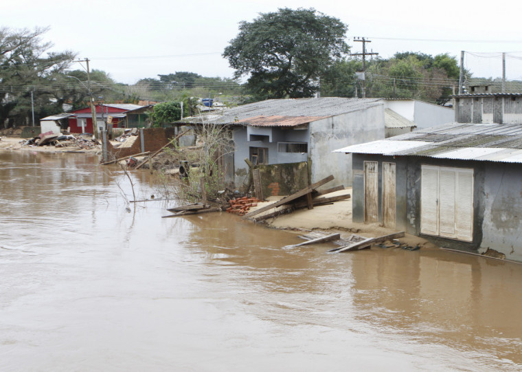 Ao todo, 444 municípios do RS estão com reconhecimento federal vigente e podem solicitar benefício