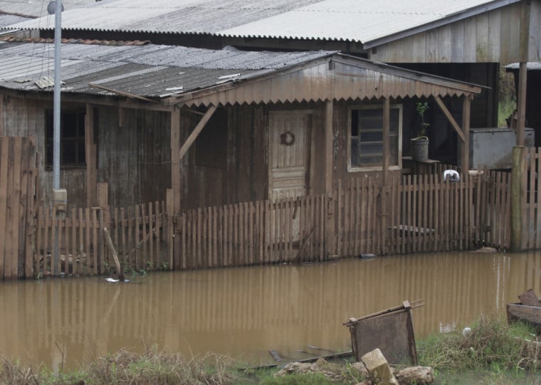 Reunião com moradores das áreas de risco da Região das Ilhas acontece neste sábado (24)