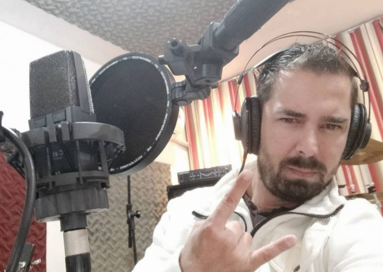 Le Bizarro ir&aacute; apresentar duas can&ccedil;&otilde;es in&eacute;ditas 