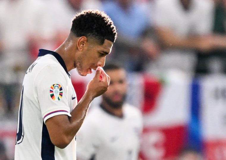 Inglaterra vive um jejum de 58 anos e foi campeã apenas uma vez, na Copa do Mundo de 1966