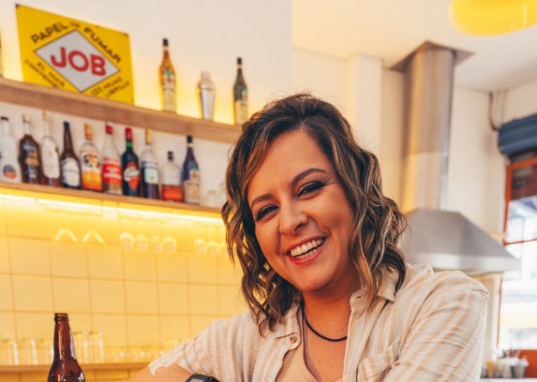 Show marca a 3ª edição da série Samba Novo no Teatro Sinduscon