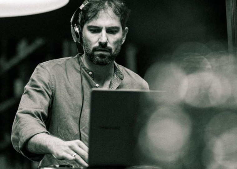 Felipe Boito é uma das atrações do local