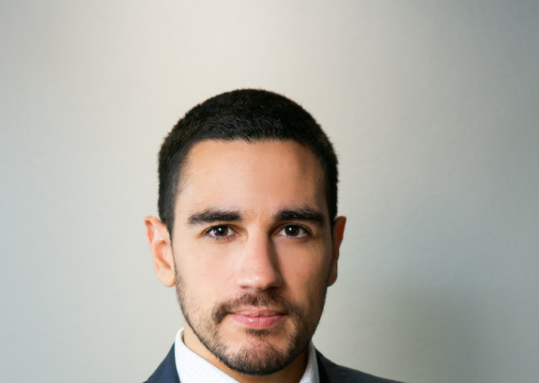 Guilherme Neves
Sócio da Evermonte Executive Search