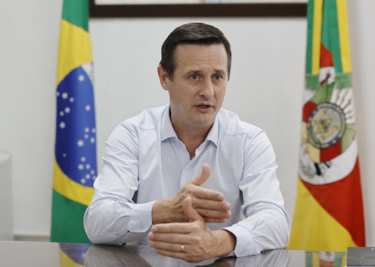 Expointer será o espelho da reconstrução do Rio Grande do Sul, diz Clair Kuhn