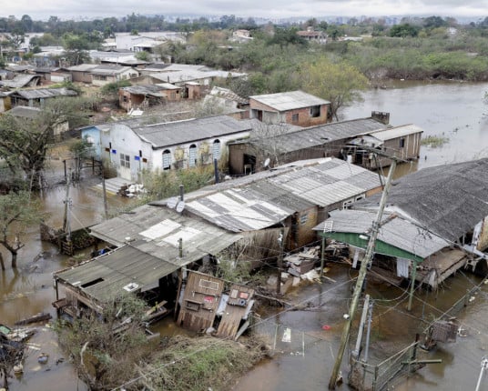 Conselho Nacional de Justiça lança painel de casos judiciais relacionados às enchentes no RS