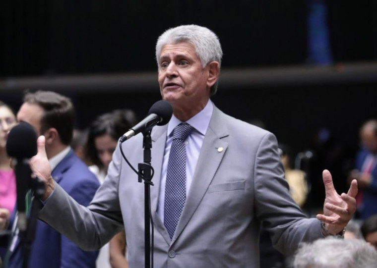 Para Afonso Motta, "seria uma grande irresponsabilidade colocar na pauta um assunto, como a anistia, que vai desestabilizar o País" 