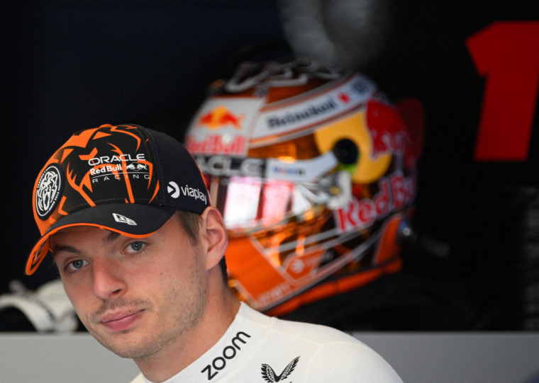 Piloto holandês aposta na seleção brasileira para vencer o torneio