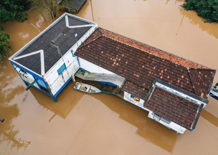 Bairros afetados pelas águas terão faturas zeradas por 60 dias; para a Tarifa Social, prazo chega a 180 dias