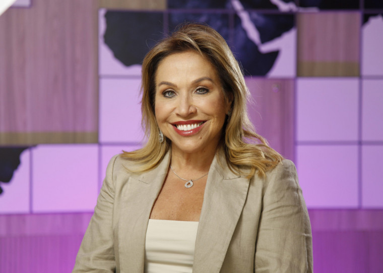 Claudia Elisa Soares, especialista em ESG e na transformação de negócios