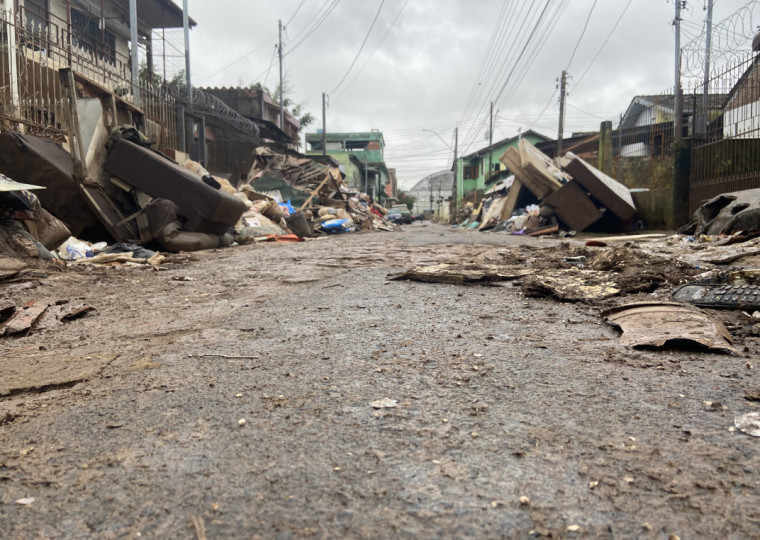 Até o último sábado (22), 182 cidades ainda não haviam pedido o benefício