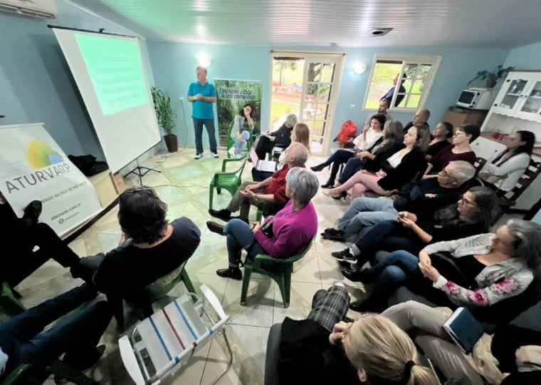 Problemas em acessos aos atrativos turísticos é o que mais preocupa os empreendedores