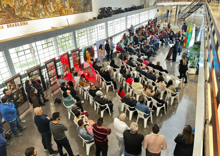 Loteamento Campos da Serra, na zona leste da cidade, vai receber os im&oacute;veis