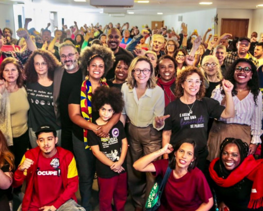 Pré-candidatas à prefeitura apresentam plano de ação para Porto Alegre