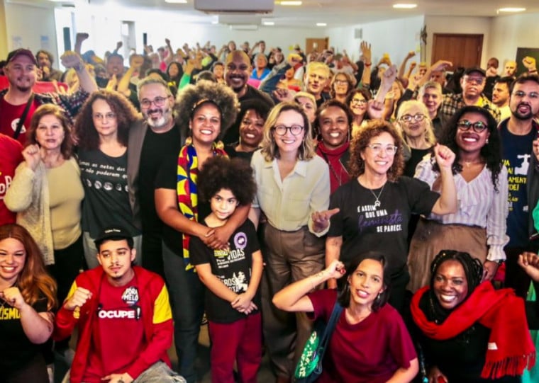 POAÇÃO é apresentado como diretriz e retomada do protagonismo do povo porto-alegrense