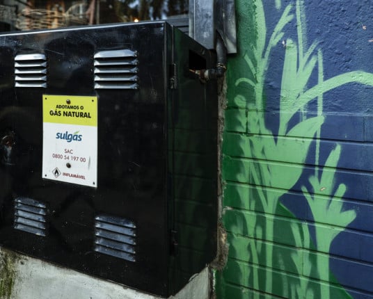 Agergs analisa revisão tarifária da Sulgás nesta terça-feira