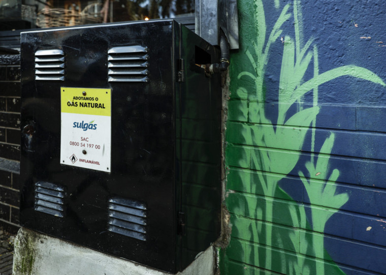 Distribuidora quer aprimorar condições de suprimento