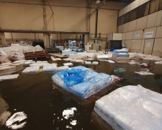 Transformadores gaúchos de plástico defendem isonomia com zona franca para acelerar retomada