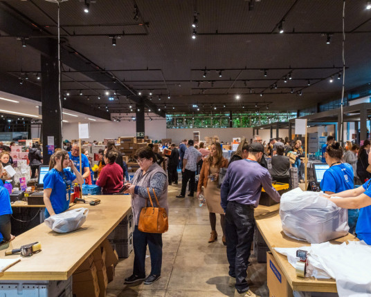 Tramontina, Zaffari, Carrefour, cheias, lojas fechadas: 10 mais lidas do Minuto Varejo