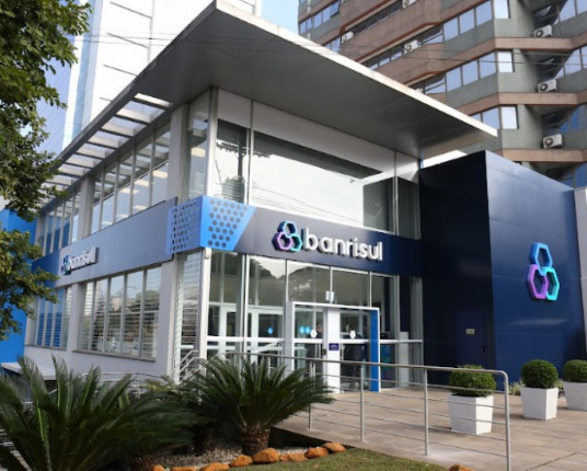 Banrisul recebe mais de 700 pedidos para programa BNDES Emergencial para o RS