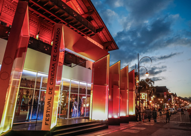 Ingressos para o 52º Festival de Gramado já estão à venda