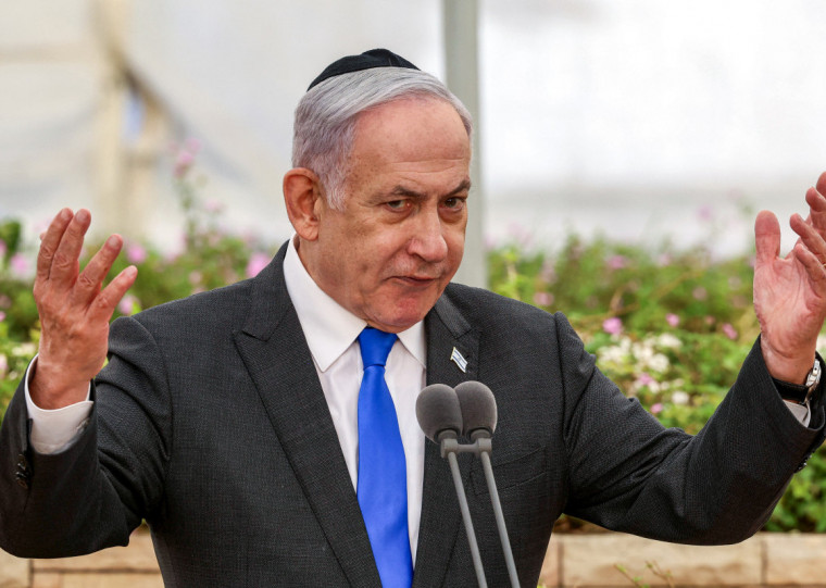 A declaração do gabinete do primeiro-ministro israelense, Benjamin Netanyahu, não forneceu detalhes, mas disse que o país "aceitou o convite dos mediadores apoiados pelos Estados Unidos".