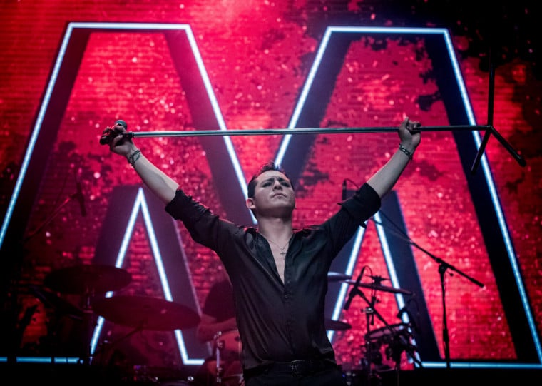 Grupo argentino se apresenta no Bar Opinião nesta quinta-feira (27) e promete hits do tamanho de ‘Enjoy the Silence’ e ‘Just Can't Get Enough’