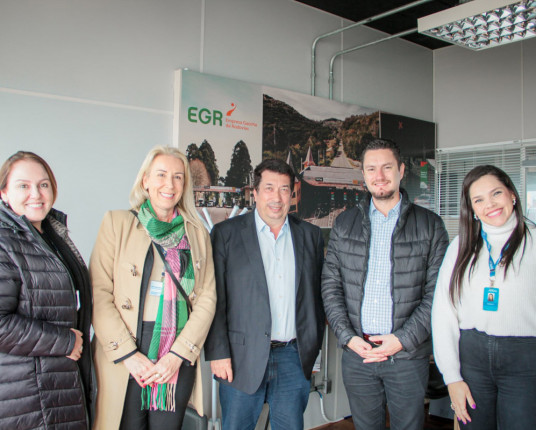 Famurs encaminha solicitação de reparo em rodovias