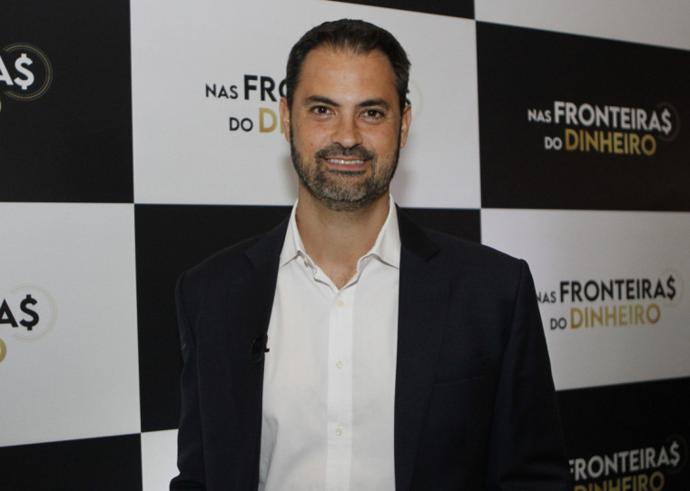 Ulrich explica fundamentos atrás do Bitcoin e como investir de forma mais segura