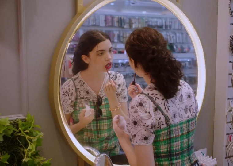 A exibição do filme dará continuidade à parceria entre a Cinemateca Paulo Amorim,  e o Goethe-Institut