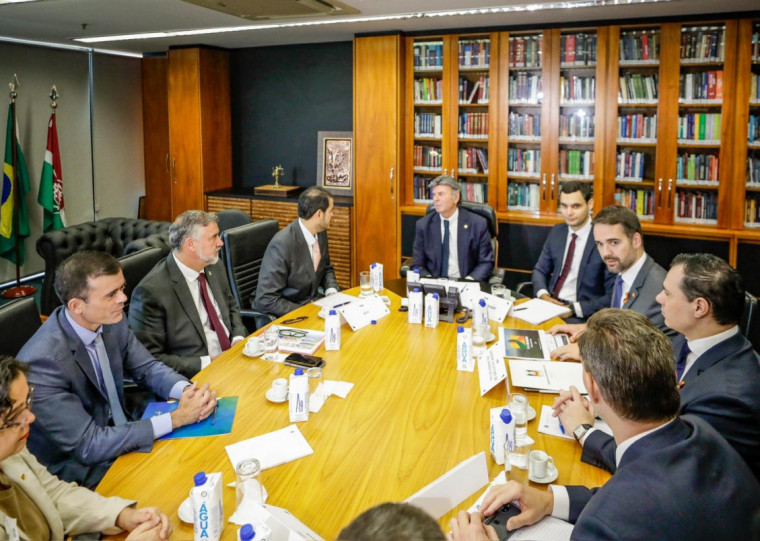 Falta de decisão sobre dívida com União desagrada governo gaúcho e OAB-RS