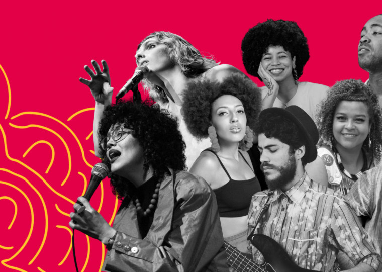 Em edição especial que explora os diálogos entre a música e a literatura do nosso Estado, o projeto reúne oito artistas da cena contemporânea de Porto Alegre