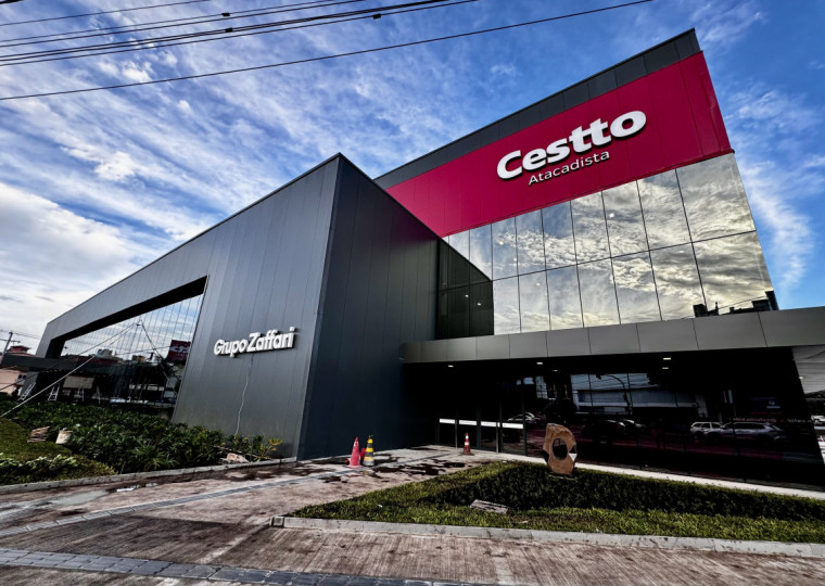Cestto na Zona Sul faz é primeira entrega do pacote de empreendimentos do grupo