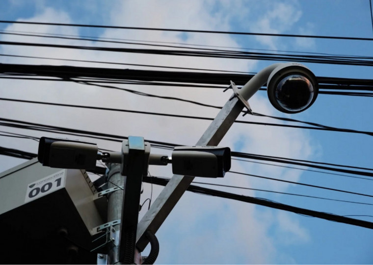 Prefeitura projeta investimento nos próximos meses para ter mais de 1 mil dispositivos conetados à central