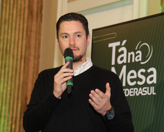 Queda na arrecadação preocupa Famurs