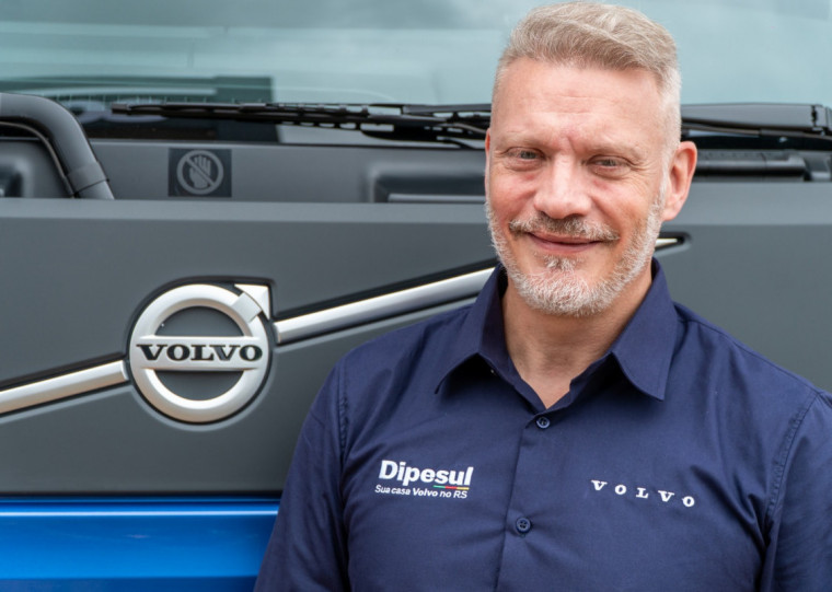 Para o executivo, momento é de avaliação sobre a localização de futuras lojas em função das cheias no Estado