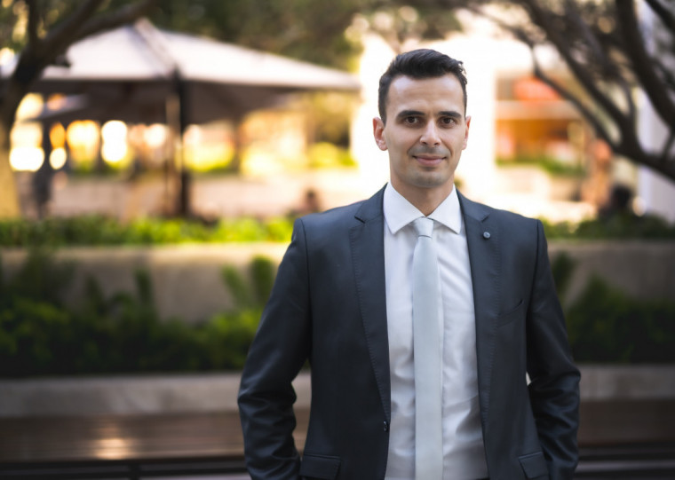 Filipe Jeffman dos Santos
* Diretor de Investimentos da RS-Prev

Crédito da foto: Maicon Hinrichsen/Critério