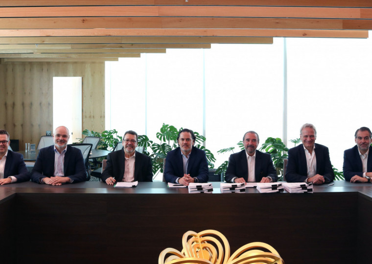 O negócio envolve a divisão de aftermarket do grupo mexicano KUO