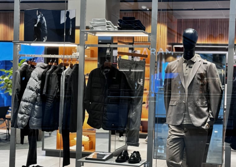 Roupas e perfumes lideram a lista de presentes preferidos