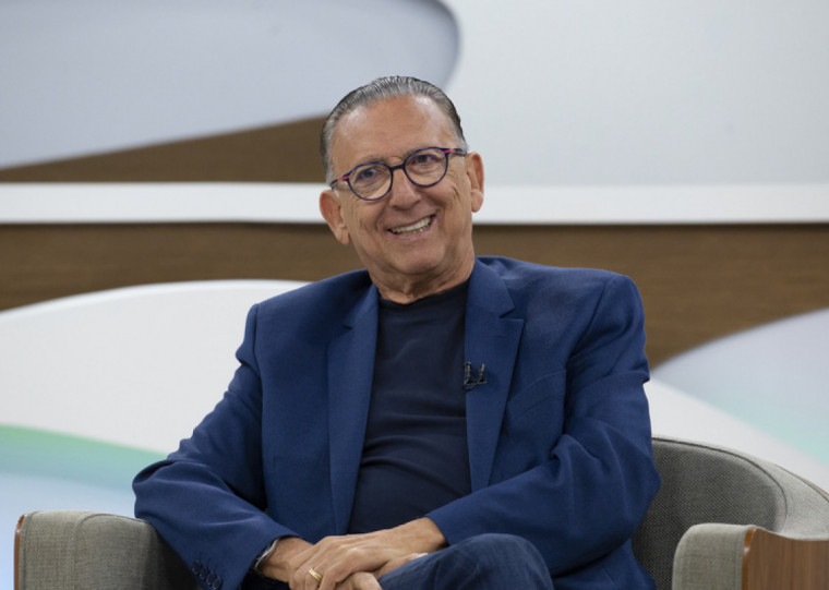 Locutor Esportivo participará pela primeira vez do programa nesta segunda-feira (1)