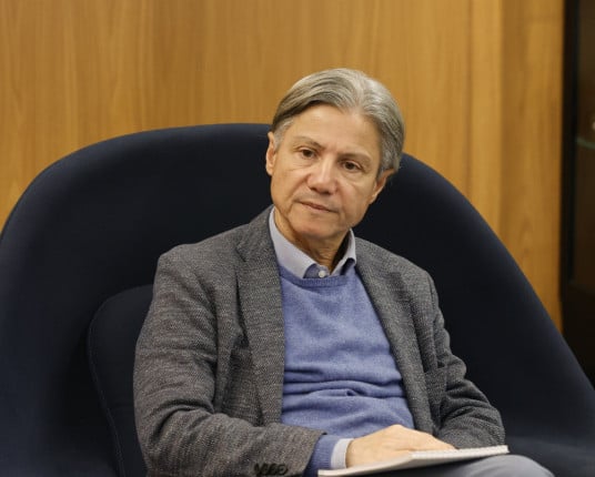 Novo presidente da Fetransul quer o setor mais competitivo e qualificado