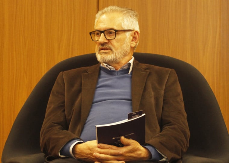 Hartmann observa que as cooperativas de crédito estão presentes fisicamente em todo o RS