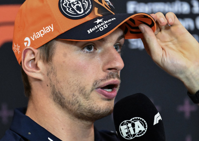 Com vitórias nas últimas duas etapas, piloto holandês reduziu a diferença para os líderes 