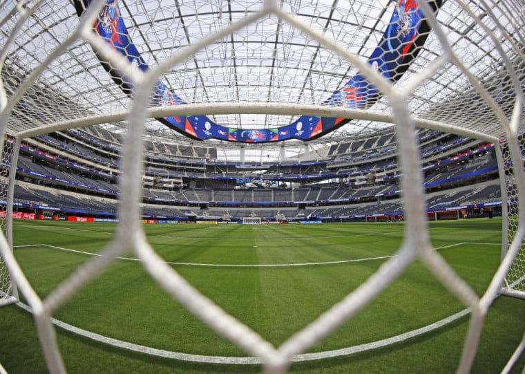 Fifa vai usar no Mundial oito estádios que estão na Copa América