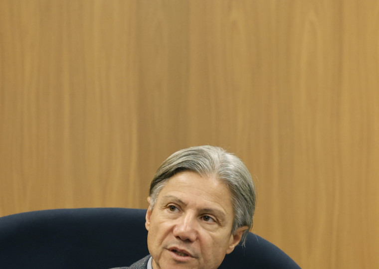 Francisco Cardoso vai administrar a entidade pelos próximos três anos