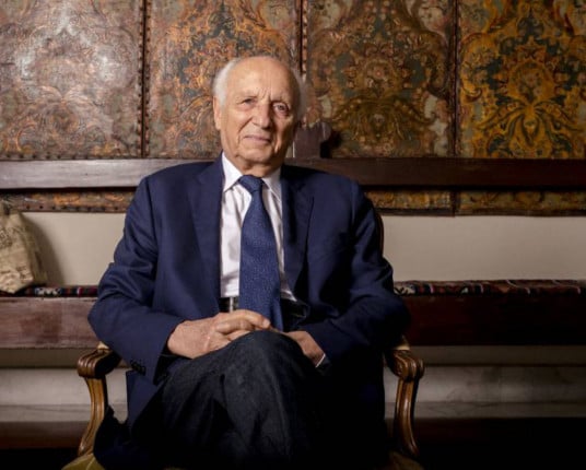 Após o Real, faltou a responsabilidade fiscal, diz Ricupero